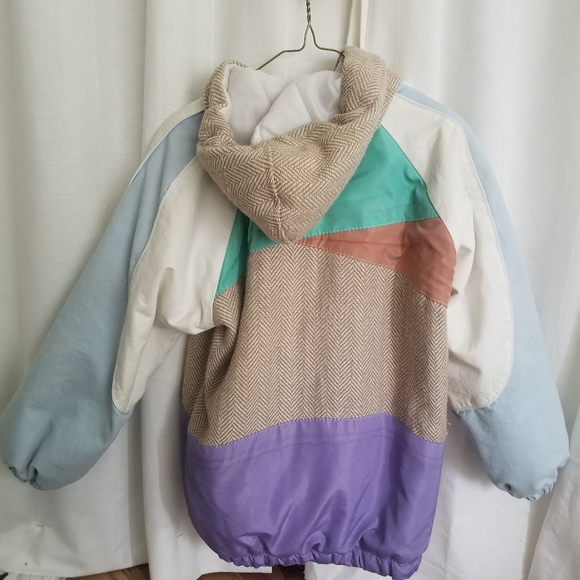 Cute vintage jacket - Picture 2 of 3